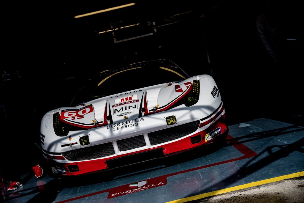 (Foto: Formula Racing)